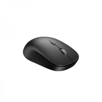 Mouse 2.4g + Bluetooth 1600dpi Preto - Wimice Dual - Wiwu