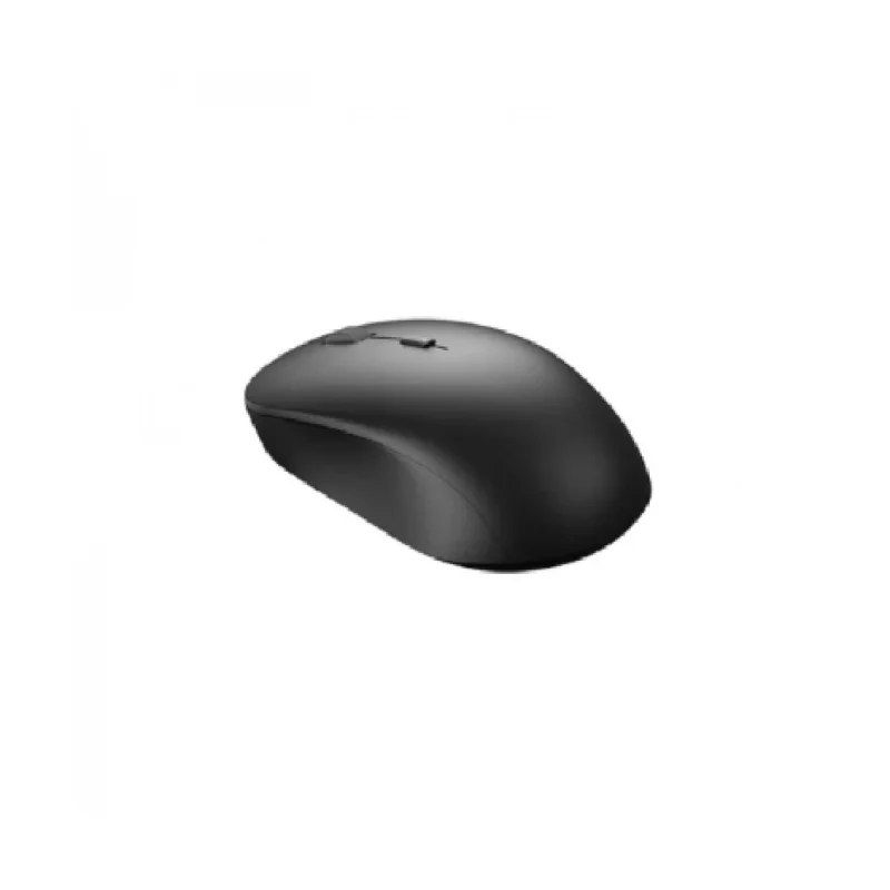 Imagem 5 de 5 do produto Mouse 2.4g + Bluetooth 1600dpi Preto - Wimice Dual - Wiwu