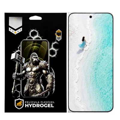 Película Para Vivo X Fold 6 - Hydrogel Gamer Fosca - Gshield