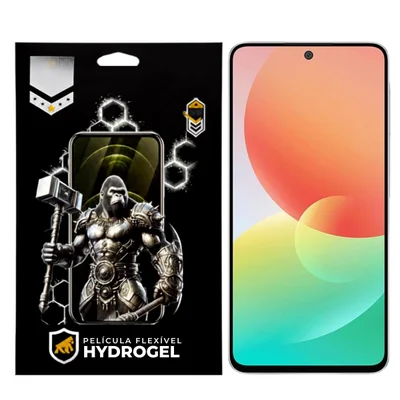 Película Para Samsung Galaxy M47 - Hydrogel Hd - Gshield
