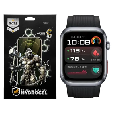 Película Para Huawei Watch D2 - Hydrogel Hd - Gshield