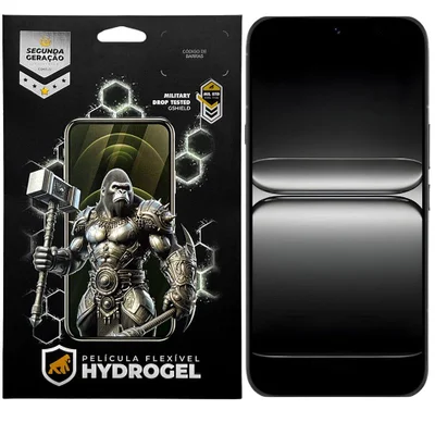 Película Para Infinix Note 60 Ultra - Hydrogel Hd - Gshield