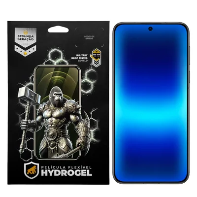 Película Para Huawei Pura 90s Pro Max - Hydrogel Hd - Gshield