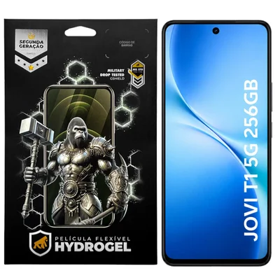 Película Para Jovi T1 - Hydrogel Hd - Gshield