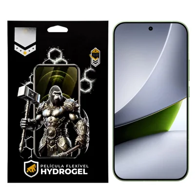 Película Para Xiaomi Poco F9 Pro - Hydrogel Hd - Gshield