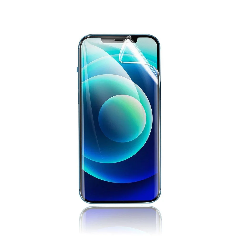 Imagem 2 de 5 do produto Película Para Xiaomi Poco F9 Pro - Traseira Hydrogel Hd - Gshield