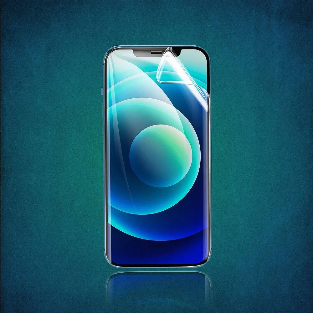 Imagem 5 de 5 do produto Película Para Xiaomi Poco F9 Pro - Traseira Hydrogel Hd - Gshield