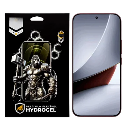 Película Para Xiaomi Poco F9 Ultra - Hydrogel Gamer Fosca - Gshield