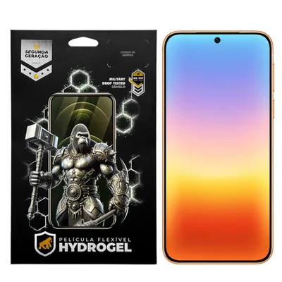 Película Para - Hydrogel Hd - Gshield