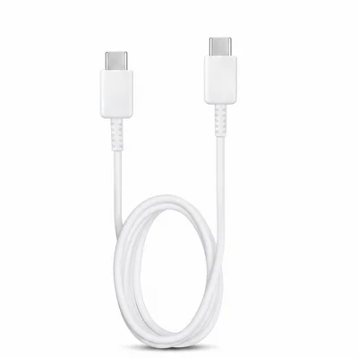 Cabo Samsung Usb-c Pra Usb-c A36 A56 A57 S24fe S25fe S26fe