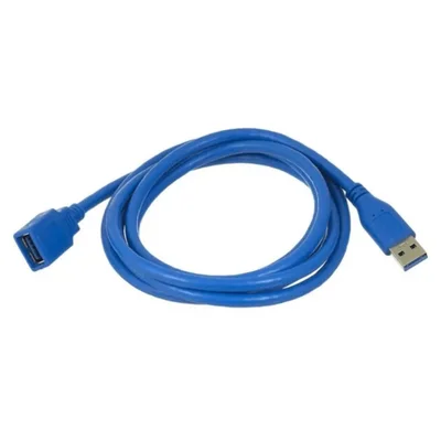 Cabo Usb 3.0 Am-af 5 Metros Lt-1104