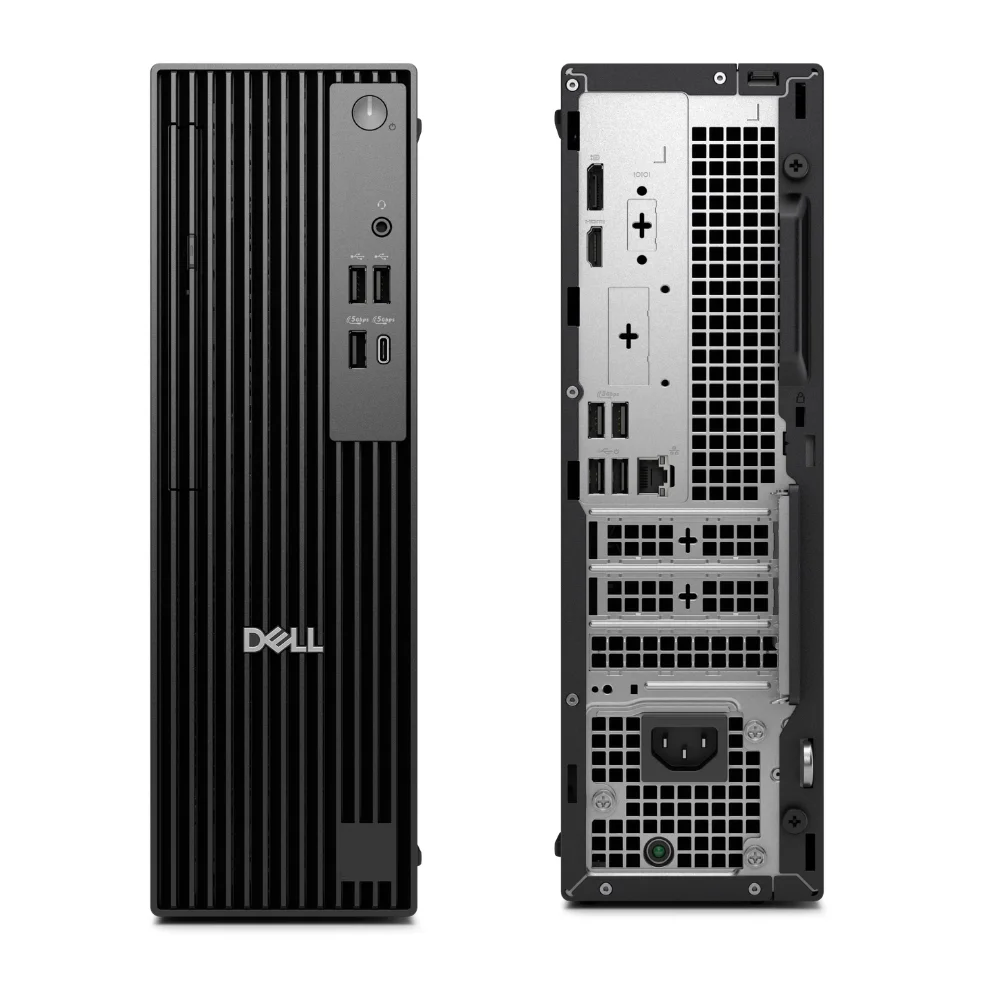 Dell Pro Slim Qcs1250 i5 16gb 256gb RTX A400
