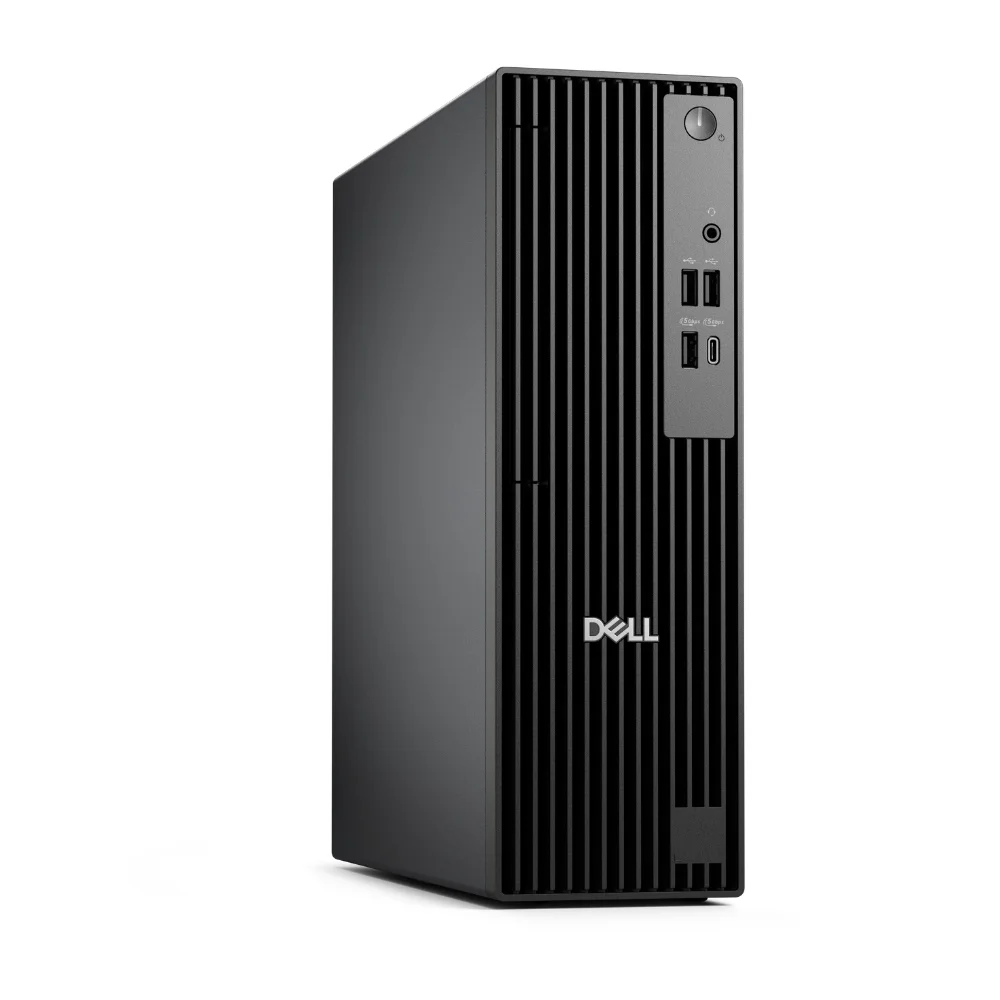 Dell Pro Slim Qcs1250 i5 16gb 256gb RTX A400