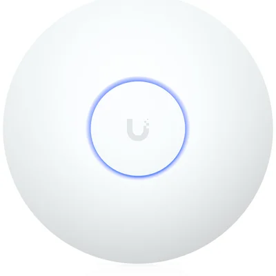 Ubiquiti U7-pro Unifi Ap Ac Wifi 7 6ghz 2.5gbe Poe+ 300 Us