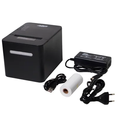 Impressora Térmica Abs A80
