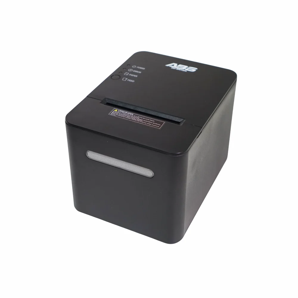 Imagem 2 de 5 do produto Impressora Térmica Abs A80