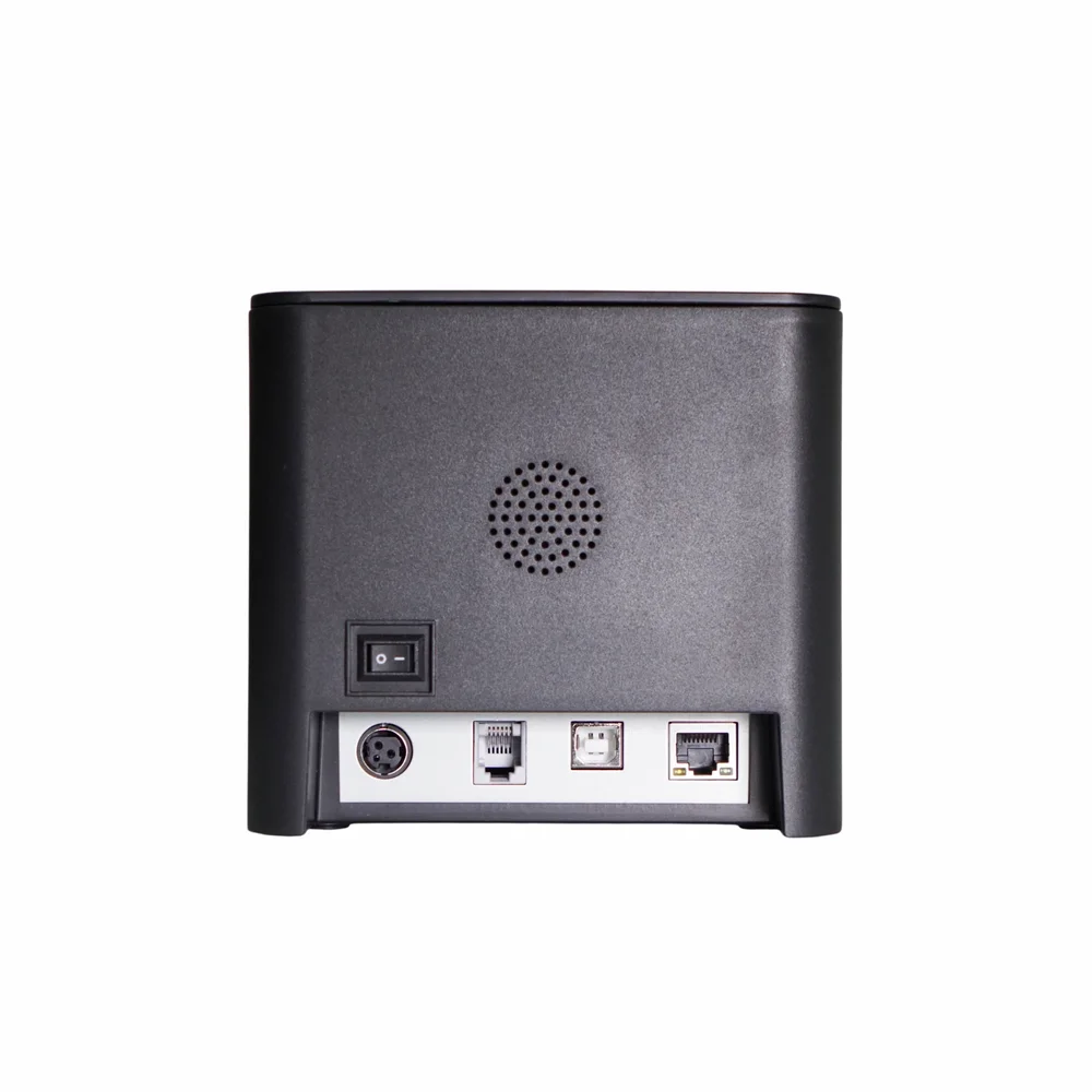 Imagem 4 de 5 do produto Impressora Térmica Abs A80