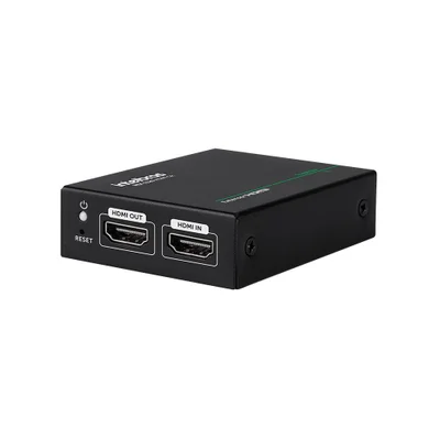 Extensor HDMI Infravermelho Tx E Rx Vex 3120 G2 4k Intelbras
