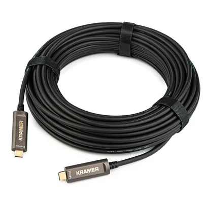 Cabo Usb-c/m X Usb-c/m 10m Cls-aecu31/cc-50 97-04300050 Kramer