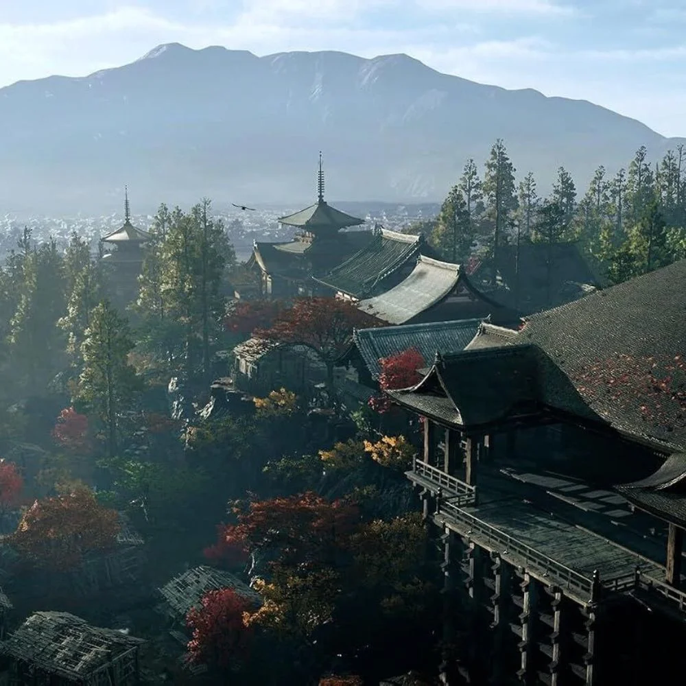 Imagem 3 de 5 do produto Onimusha Ps5 Mídia Física Dublado Em Português Lacrado Playstation 5