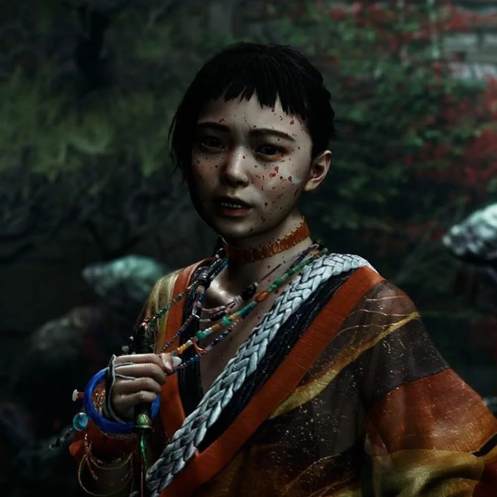 Imagem 5 de 5 do produto Onimusha Ps5 Mídia Física Dublado Em Português Lacrado Playstation 5
