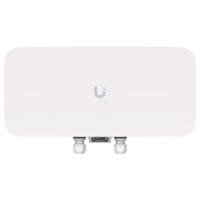 Access Point Ubiquiti E7-audience Unifi Wifi 7 Dual-band 20.1 Gbps E Lan 10gbe Poe++ S/fonte