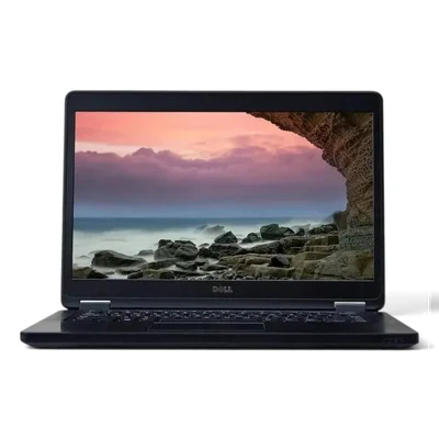 Notebook Dell Latitude E5470 i5 6ª Geração 8 Gb 240GB