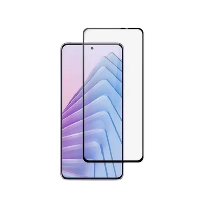 Película 3d Para Redmi Note 14 4g Tela 6,67" Vidro Temperado
