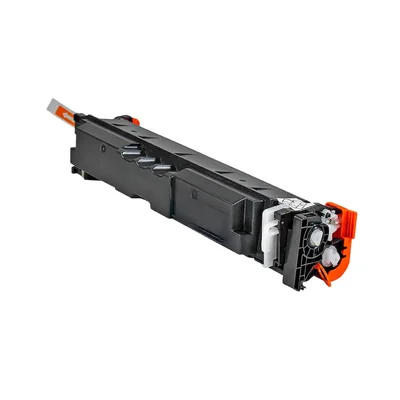 Toner Compativel Hp W2302x Y Com Chip Der 4
