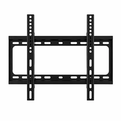 Suporte Universal de Parede para TV 26" a 55" Seisa GJ-B42 – Metal Fixo