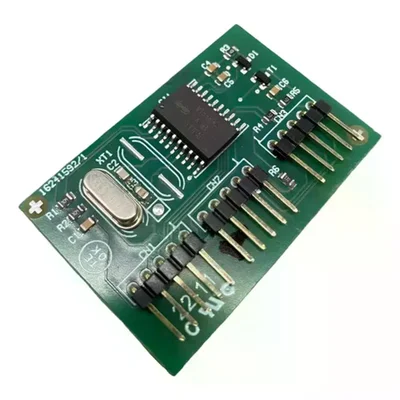 Placa Detecção De Tom Modularei 4993721 Intelbras