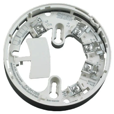 Base Para Detector Enderecavel Analogico B501ap-iv 4616032 Intelbras