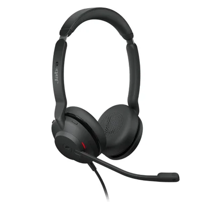 Headet Evolve2 30 Se Usb-a Ms Stereo 23189-999-979 Jabra