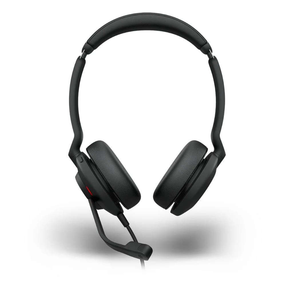 Imagem 3 de 5 do produto Headet Evolve2 30 Se Usb-a Ms Stereo 23189-999-979 Jabra