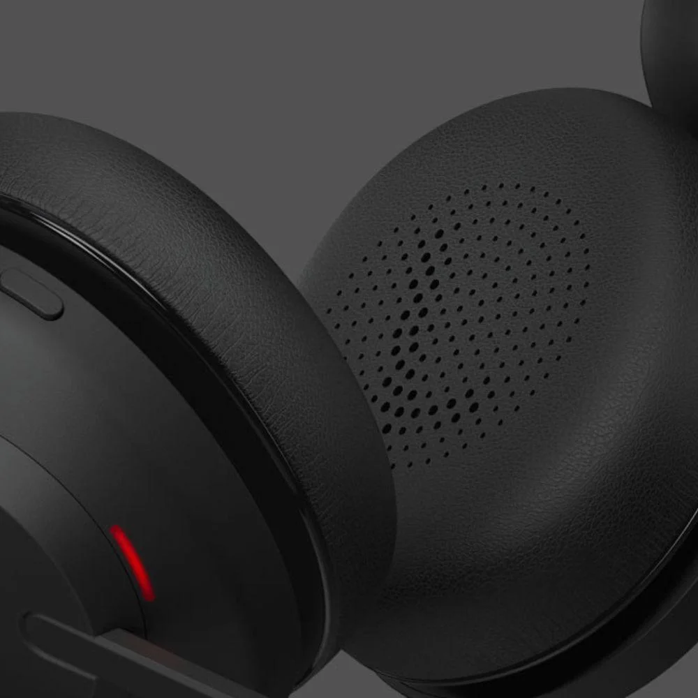 Imagem 4 de 5 do produto Headet Evolve2 30 Se Usb-a Ms Stereo 23189-999-979 Jabra