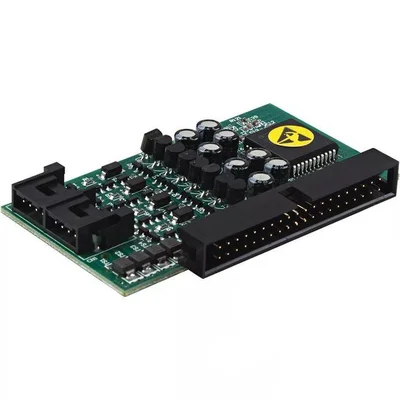 Placa Modem Xilinx Impacta 16/68 4990421 Intelbras
