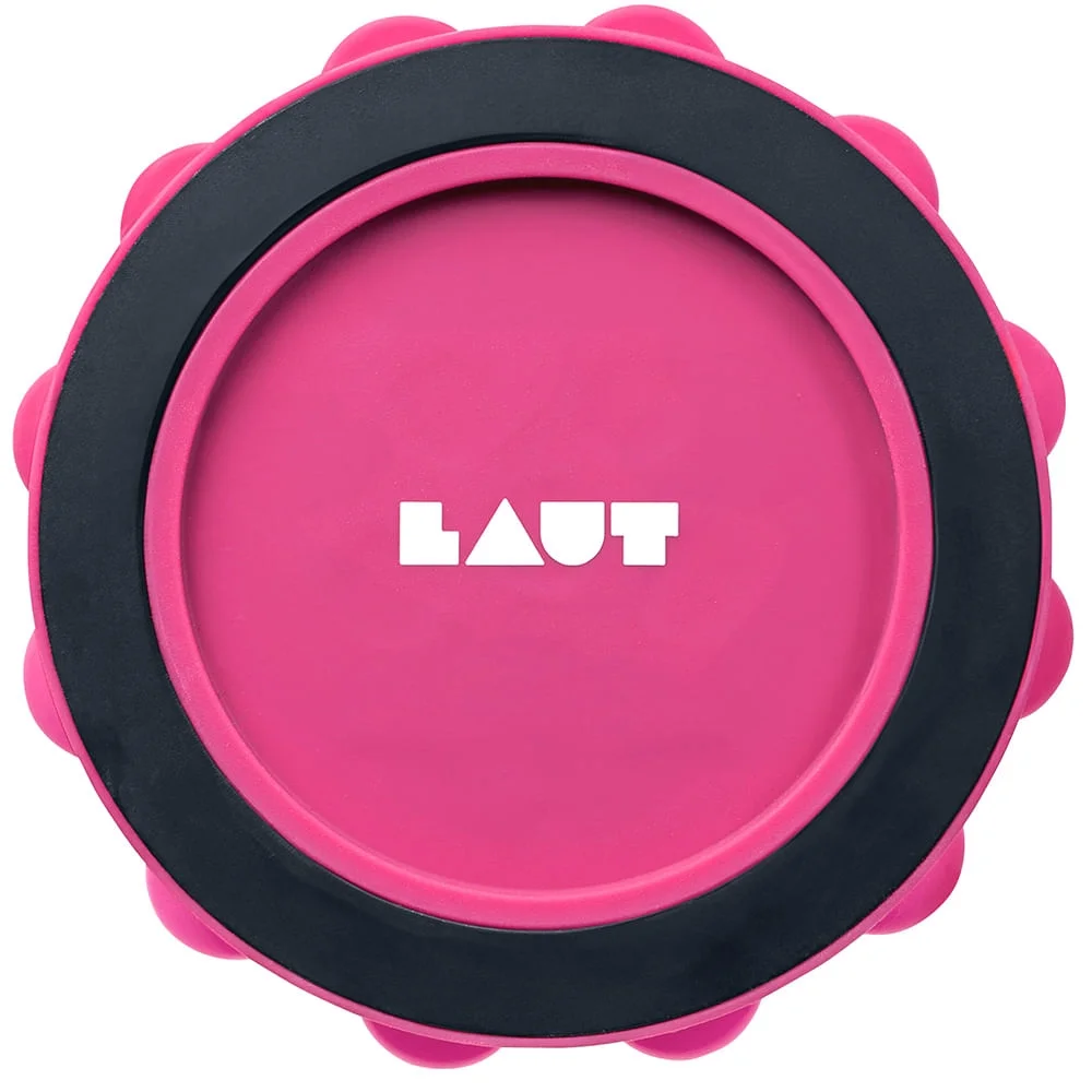 Imagem 2 de 5 do produto Ventosa Magadd Sticker Pad Compatível Com Magsafe Rosa - Laut N/a