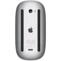 Apple Magic Mouse4 最新モデルA3204　ホワイト Mouse Sem Fio Apple Magic Mouse USBC A3204 Branco