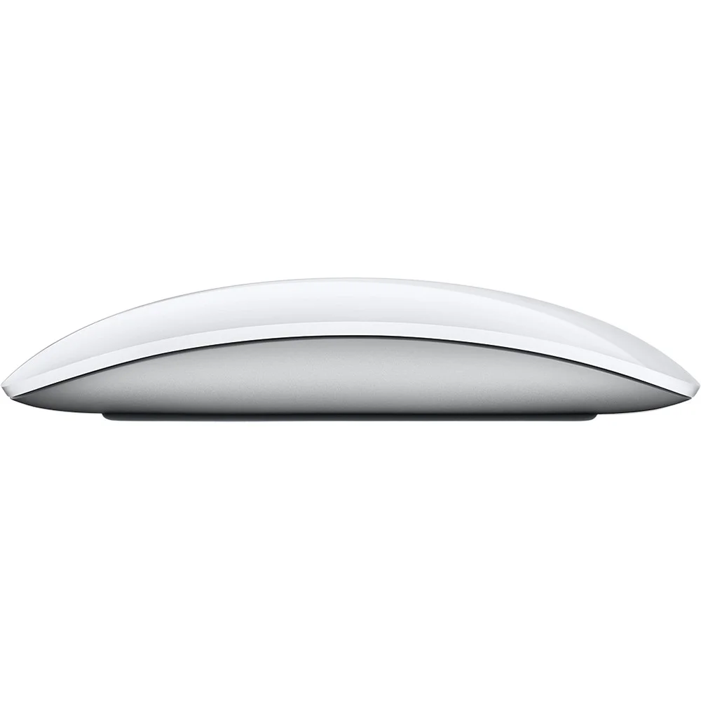 Imagem 2 de 5 do produto Mouse Sem Fio Apple Magic Mouse Mxk53am A3204 Usb-c Multi-touch Superfície Recarregável Branco Bluetooth Branco