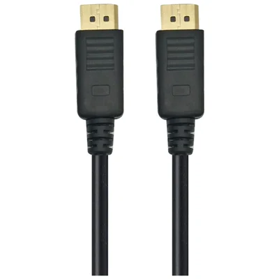 Cabo Displayport 1.3v, Ultra Hd 60hz, 2 Metros - Dp13-2