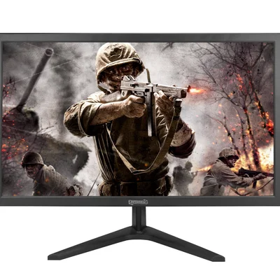 Monitor LED 23 " Enterprise Para PC Computador Widescreen