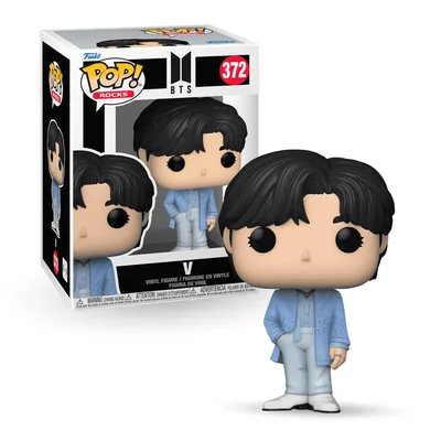 Boneco Funko Pop! Bts (proof) - V