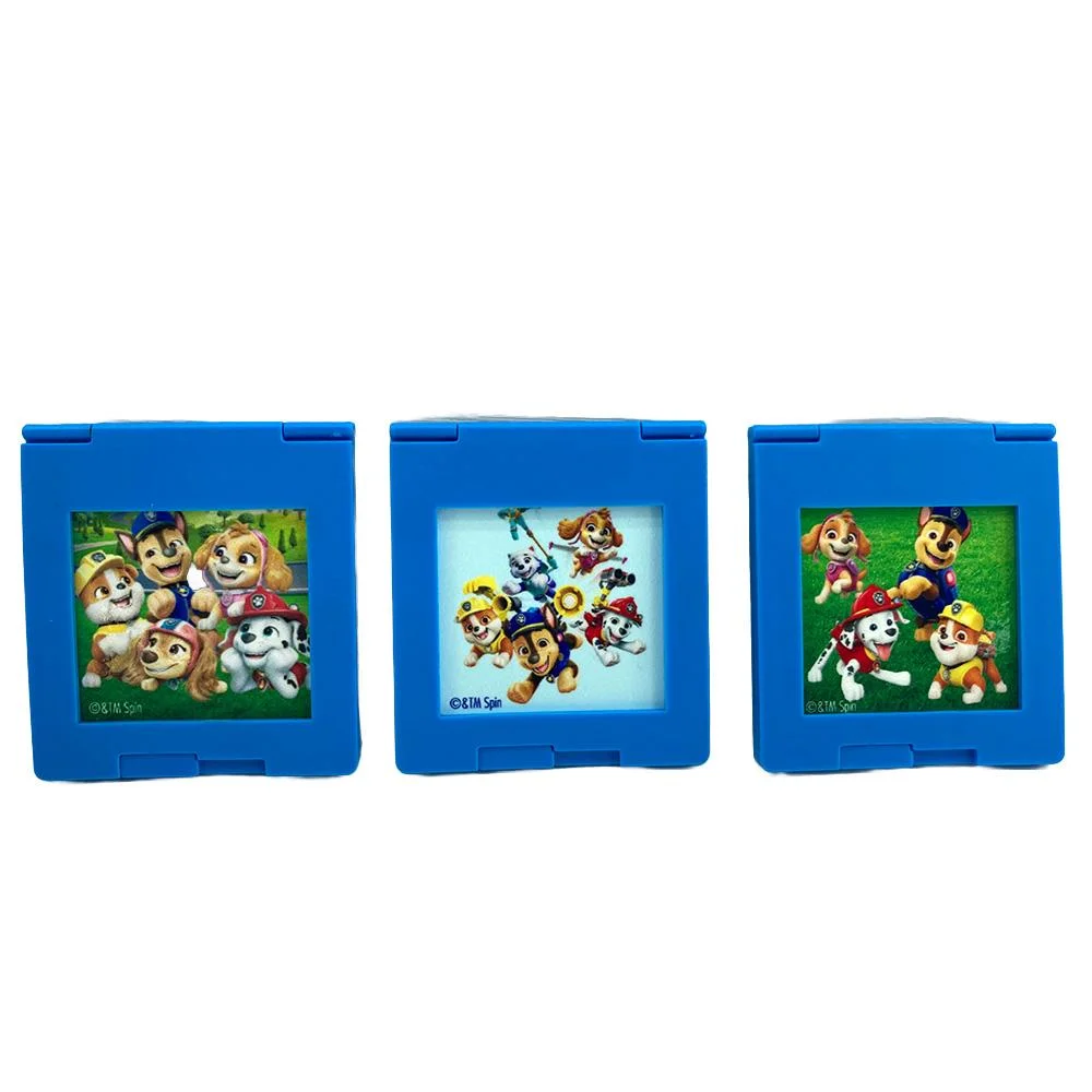 Imagem 3 de 5 do produto Câmera Infantil Snap Shot Patrulha Canina