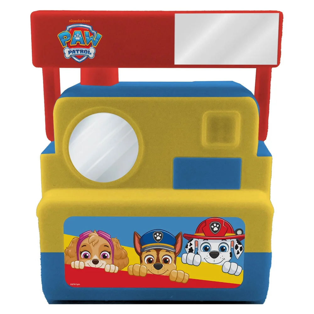 Imagem 5 de 5 do produto Câmera Infantil Snap Shot Patrulha Canina