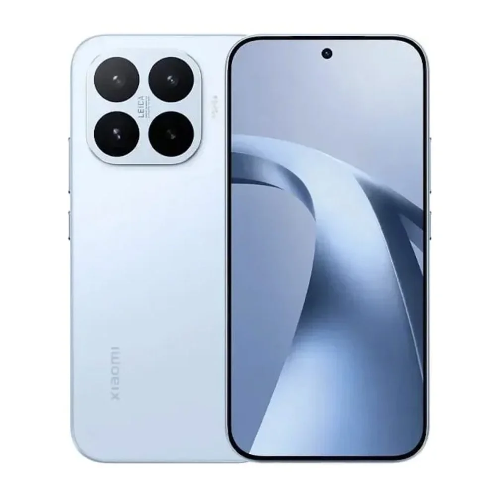 Smartphone Xiaomi 17t 5g 12gb Ram 512gb AmoLED 6,59" Leica Câmera 50mp Ip68 67w - Azul