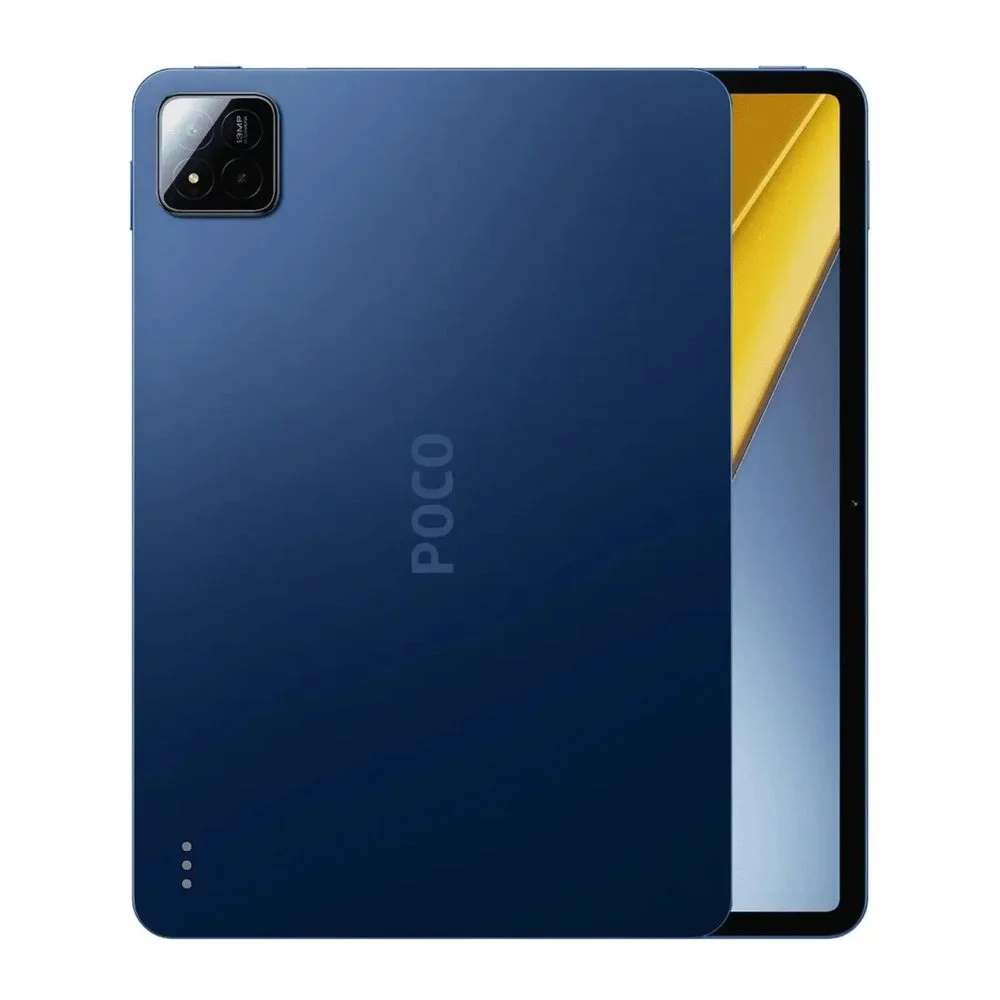 Tablet Xiaomi Poco Pad X1 8GB Ram 512gb Tela 32k