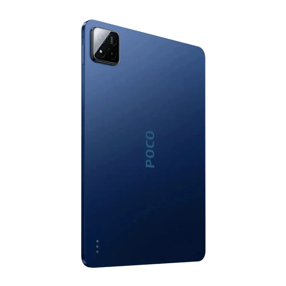 Tablet Poco Pad X1 8GB Ram/512GB Blue - view 2