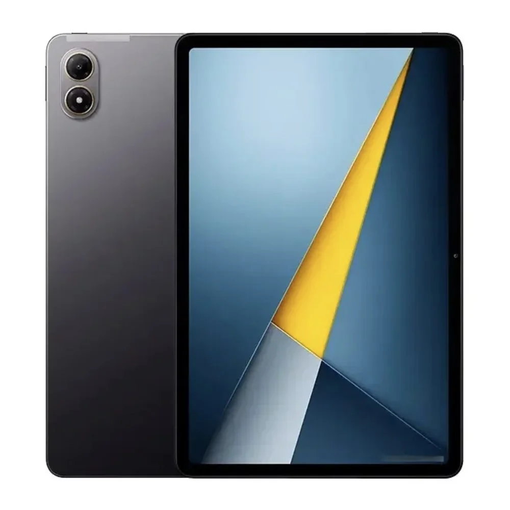 【新品・未開封】Xiaomi POCO Pad M1 8GB+256GB Tablet Xiaomi Poco Pad M1 8GB Ram 256gb Tela 25k
