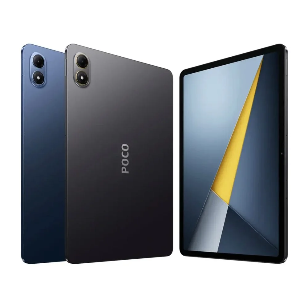 Tablet Xiaomi Poco Pad M1 8GB Ram 256gb Tela 25k