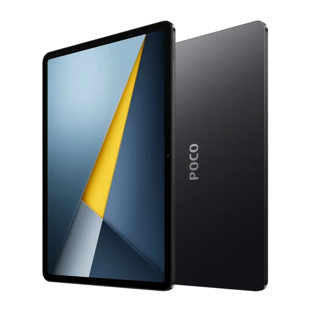 Tablet Xiaomi Poco Pad M1 8GB Ram 256gb Tela 25k